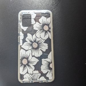 Kate Spade Samsung A51 phone case